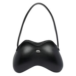 Diesel Women Double-D Shoulder Bag